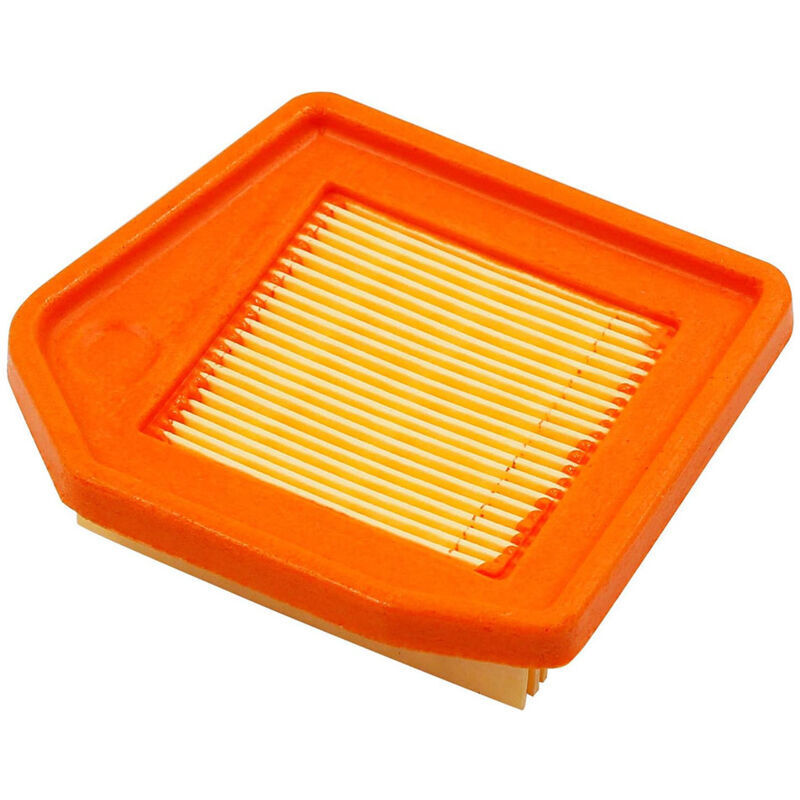 Set Mit 3 Universal-luftfiltern Für Freischneider Und Trimmer, Kompatibel Mit Den Modellen Fs240c, Fs260c, Fs360c, Fs410c, Fs460c Und Fs460rc - Kzq