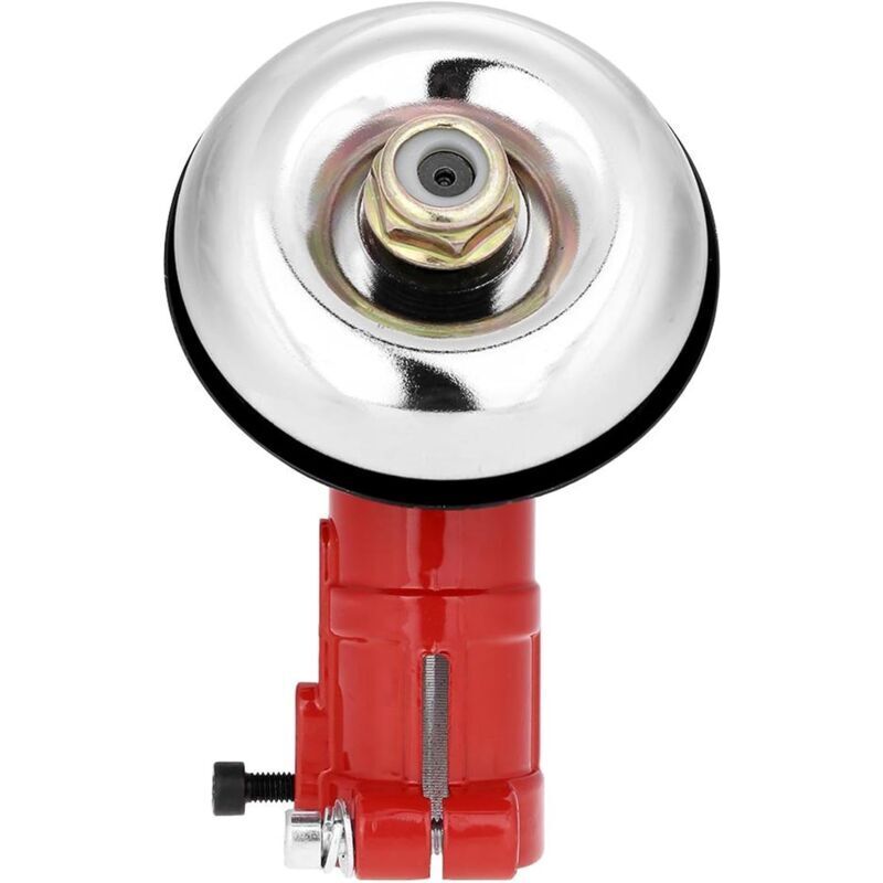 26-mm-9-zahn-winkelgetriebe Für Freischneider Mit 28-mm-universal-getriebekopf – Kzq