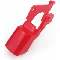 Robuster Roter Schalterknopf Für Staubsauger, Kompatibel Mit V10 Und V11, Stabiler Auslöseschalter, Ersatzteil - Kzq
