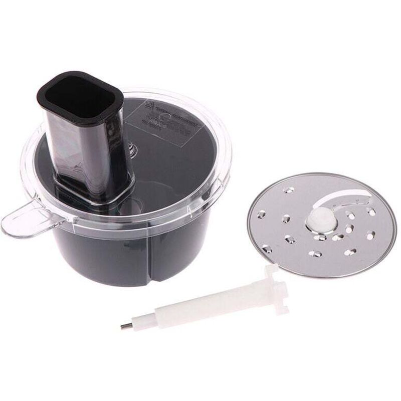 Multifunktionaler Gemüse- Und Käseschneider, Zubehör Für Thermomix Tm6 Und Tm5, Käsereibe - Kzq