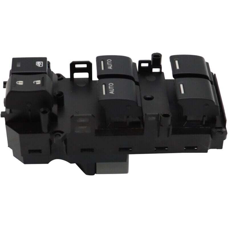 Elektrischer Fensterheberschalter Links (fahrerseite) Für Honda Accord 2008-12 Ex Exl-kzq
