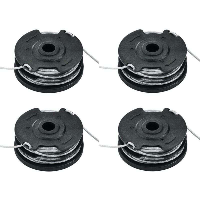 Nachfüllpackung Und Integrierte 6 M Lange, 1,65 Mm Dicke Schneide Für Freischneider - Kzq