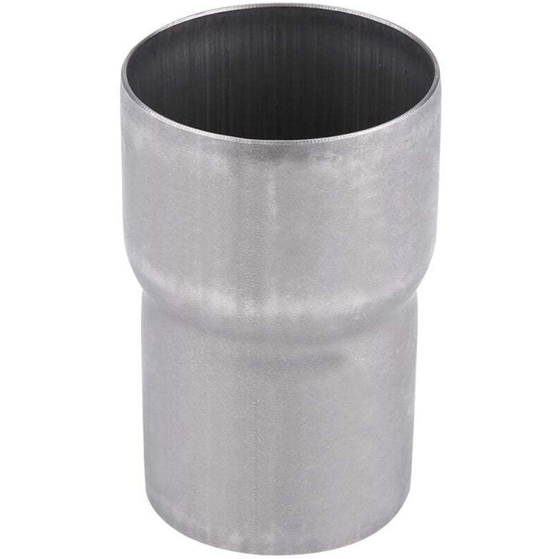 Motorradauspuff-schalldämpfer-reduzieradapter 51-60 Mm Edelstahl-auspuffverbinder - Kzq