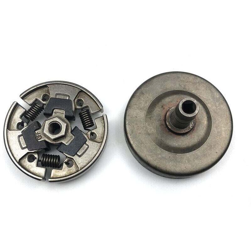 Kupplungstrommel-montagesatz Für Freischneider, Kompatibel Mit Fs80, Fs85, Fc80, Fc85, Ht70, Ht75, Ht80 - Kzq