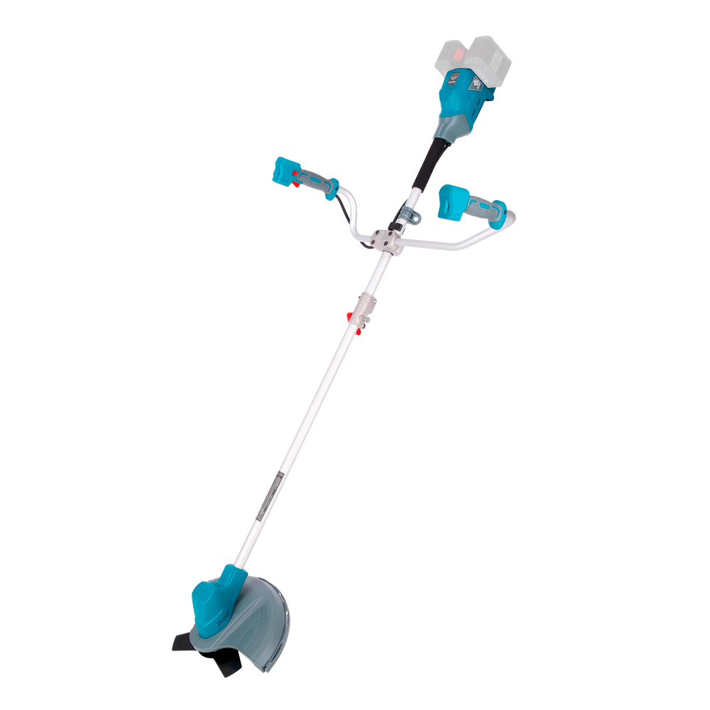 Akku-freischneider Könner & Söhnen Ks Bct1-40v, 40v, Bürstenloser Motor, Hohe Leistung