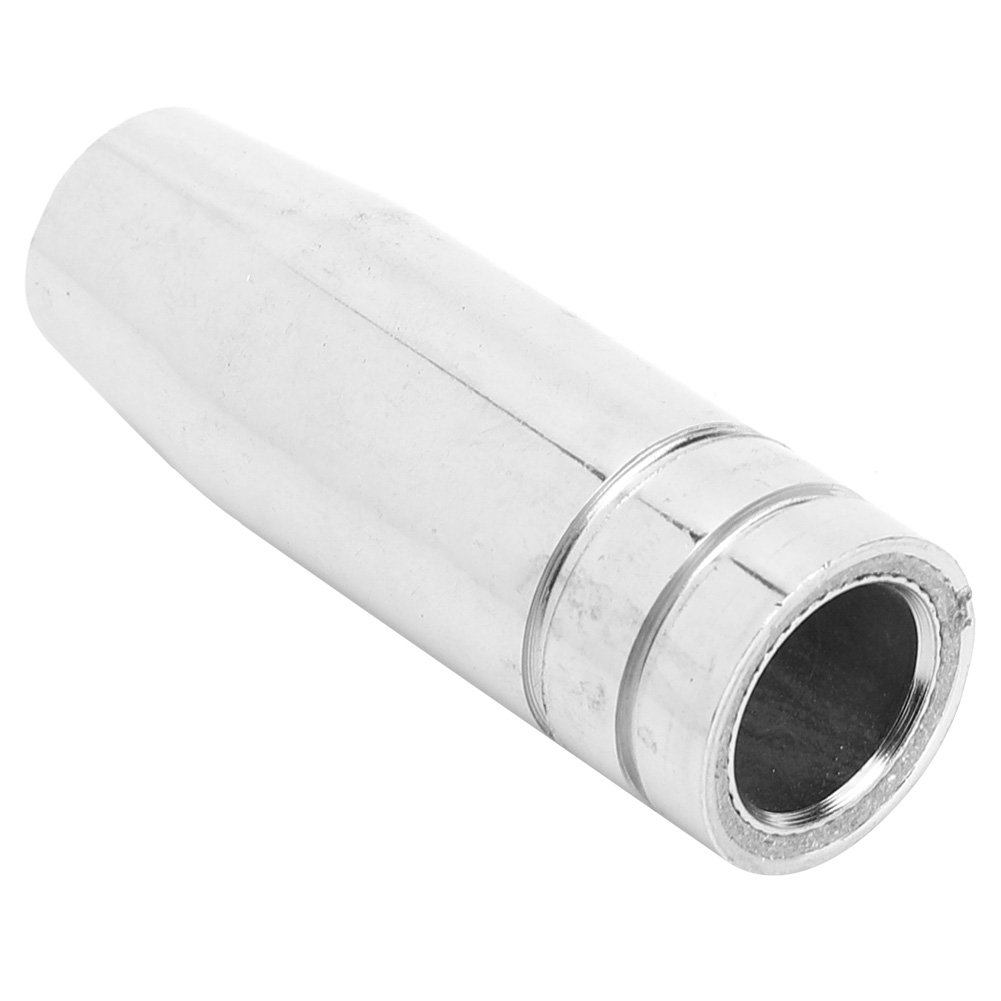 10 Mag Mig Gasdüsen Für Mb15 Mb14 Nw, Brennerschutz, Gaseinsatztyp Für Binzel 15ak (10 Stück)