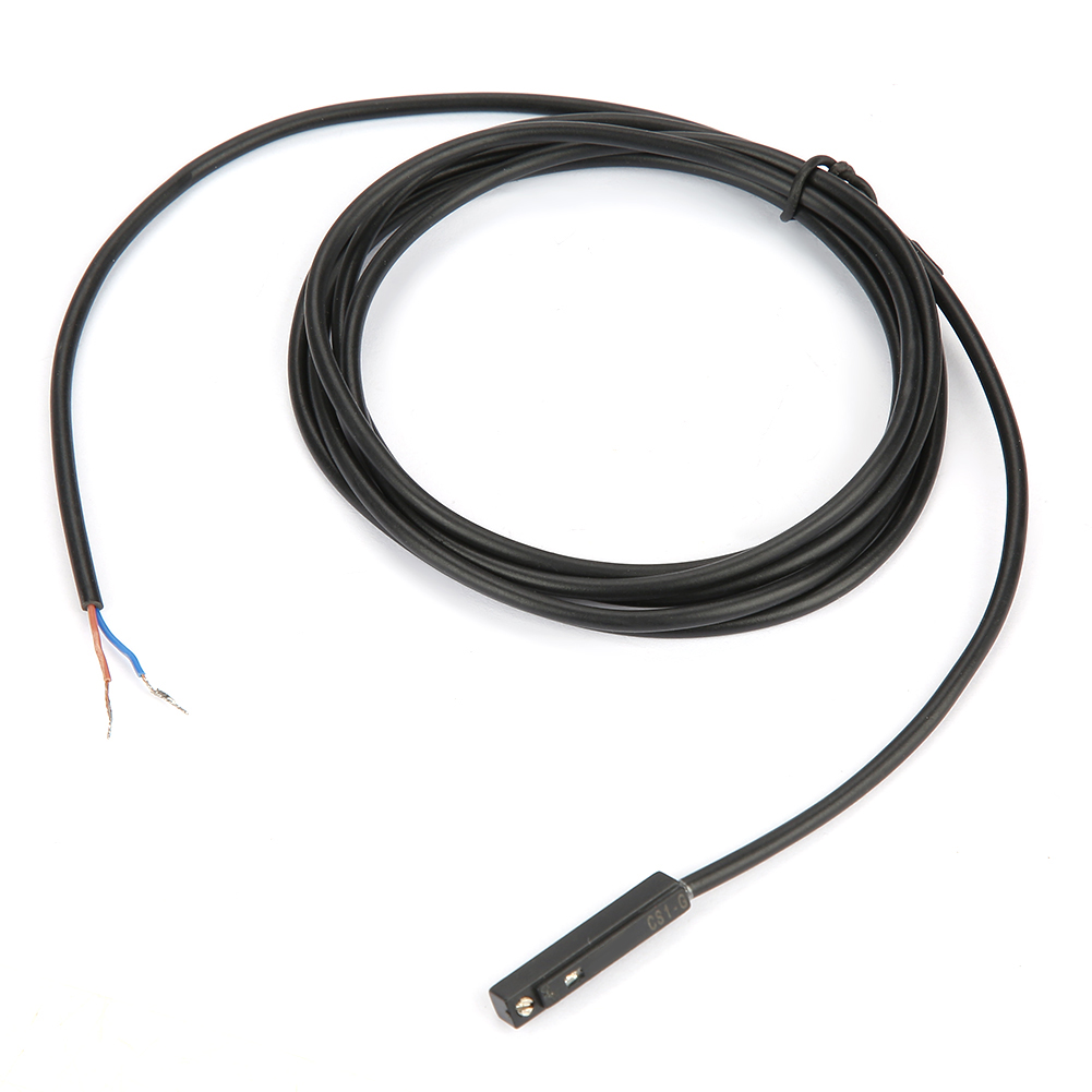 Cs1-g Magnetpneumatikzylinder, Flexibler Reed-magnetschalter, 5v - 240v Dc/ac-netzteil