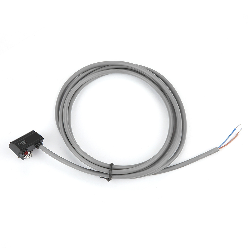 Cs1-j Magnetischer Pneumatikzylinder, Flexibler Reed-magnetschalter, Dc/ac 5 V – 240 V