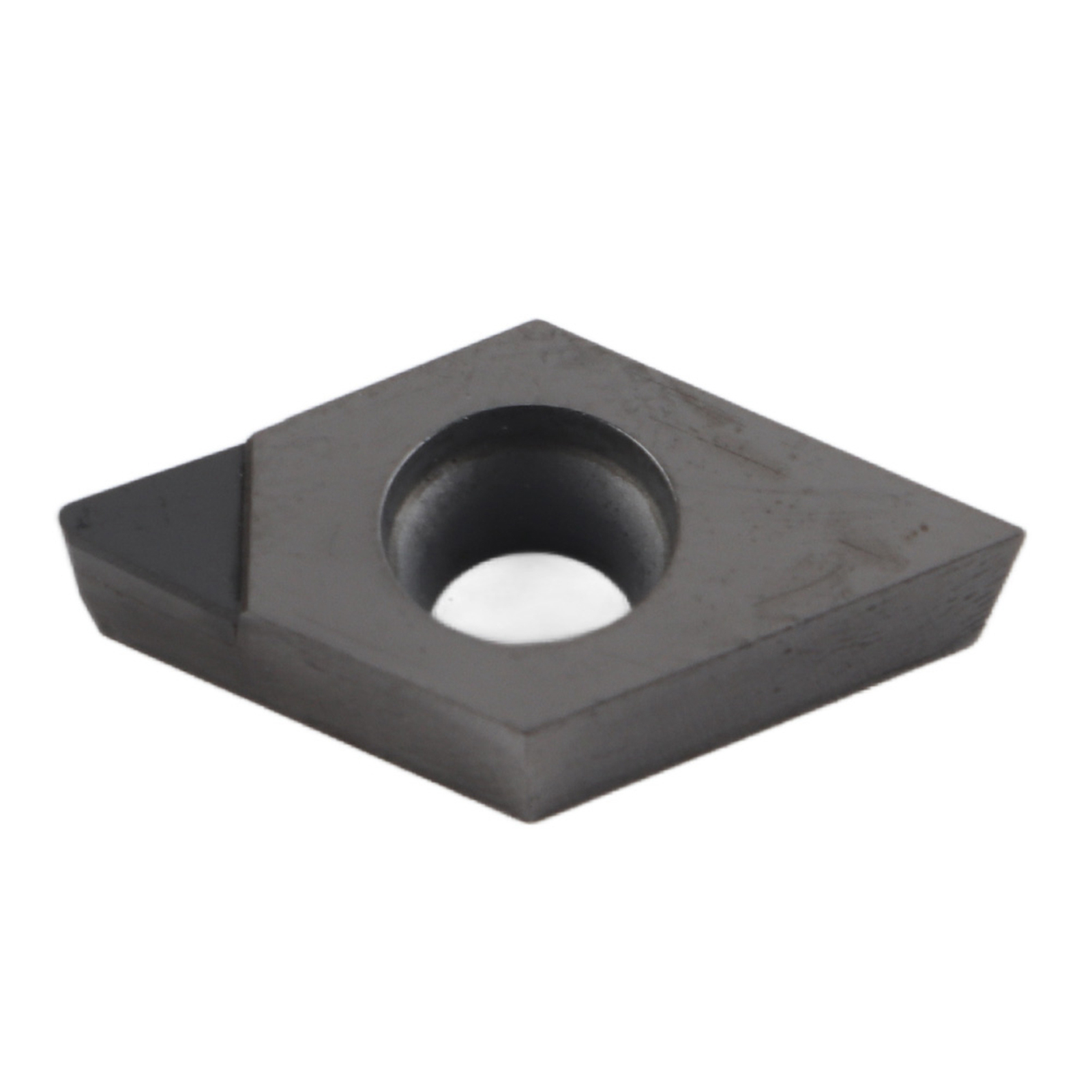 Pcd Dcgt11t304 Diamantschneidplatte Für Cnc-drehmaschine