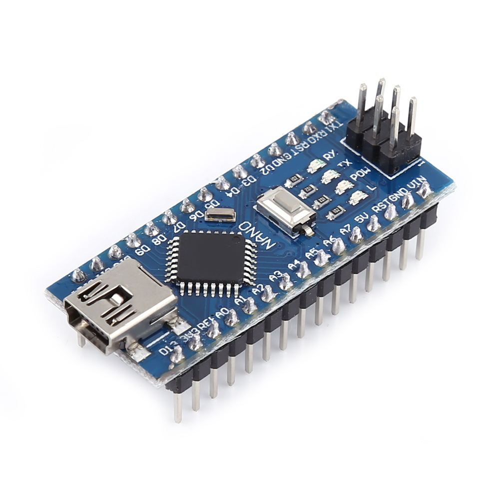 3d-drucker-kit Mit A4988 Drive Nano 3.0 Schutzplatine Für Cnc-graviermaschinen Und Usb-kabel