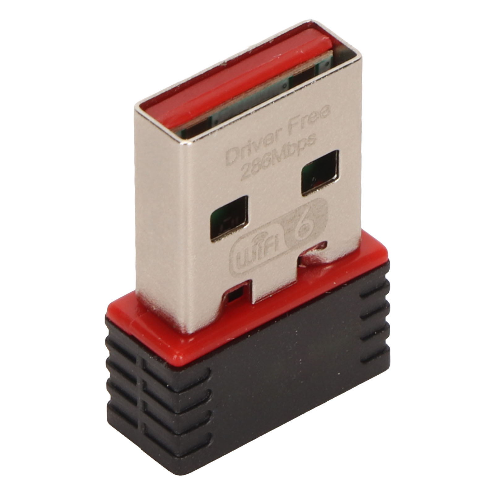 Universeller 300-mbit/s-usb-wlan-adapter, Mini-wlan-netzwerkkarte, Wlan-dongle Für Laptops