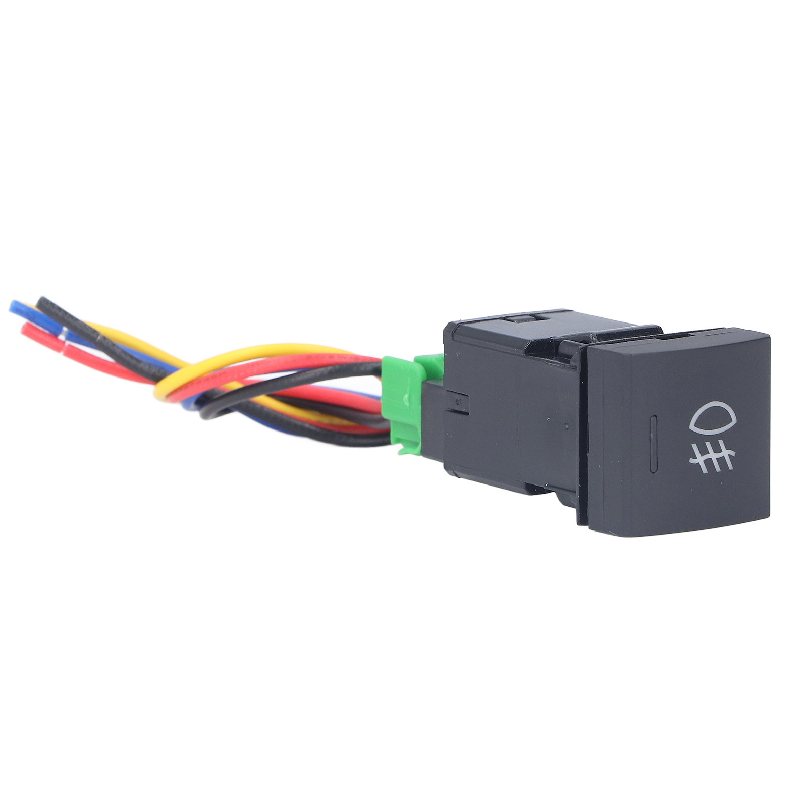 Ts-10 Nebelscheinwerferschalter, Schutzart Ip67, Abs-kabeldruckknopf Für Camry (ersatzteil)