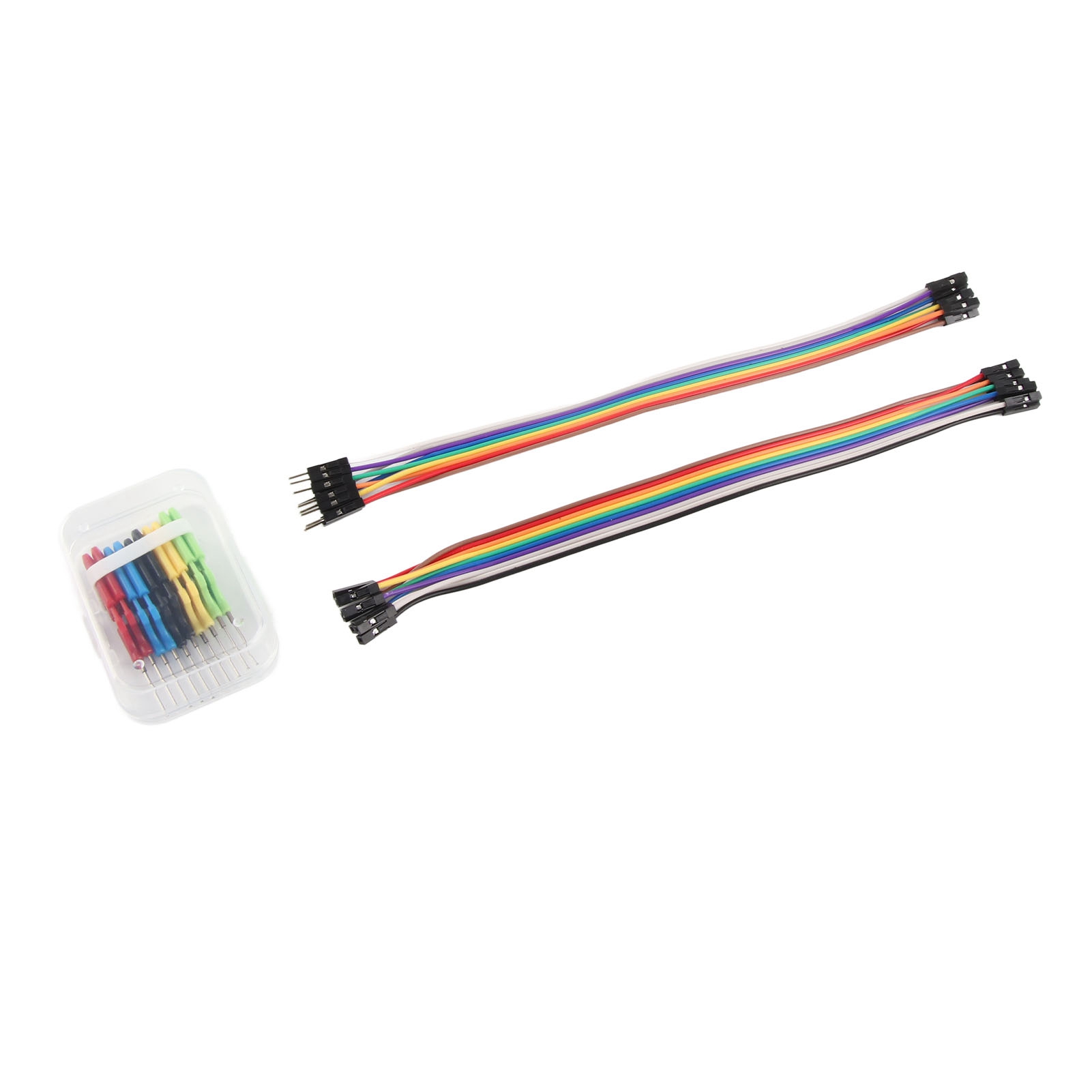Sdk08 Testklemme Für Mikrointegrierte Schaltungen (soic, Tssop, Ssop, Msop, Plcc, Qfp, Tqfp, Lqfp, Smd).