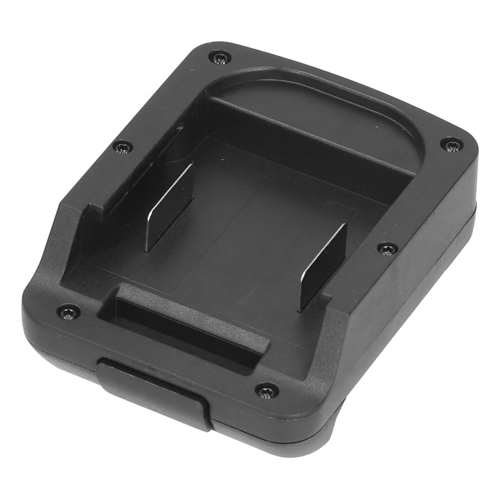 Akku-adapter-konverter-umrüstsatz, 18v Bl18 Dockingstation-stromanschluss Für Bosch-akkus