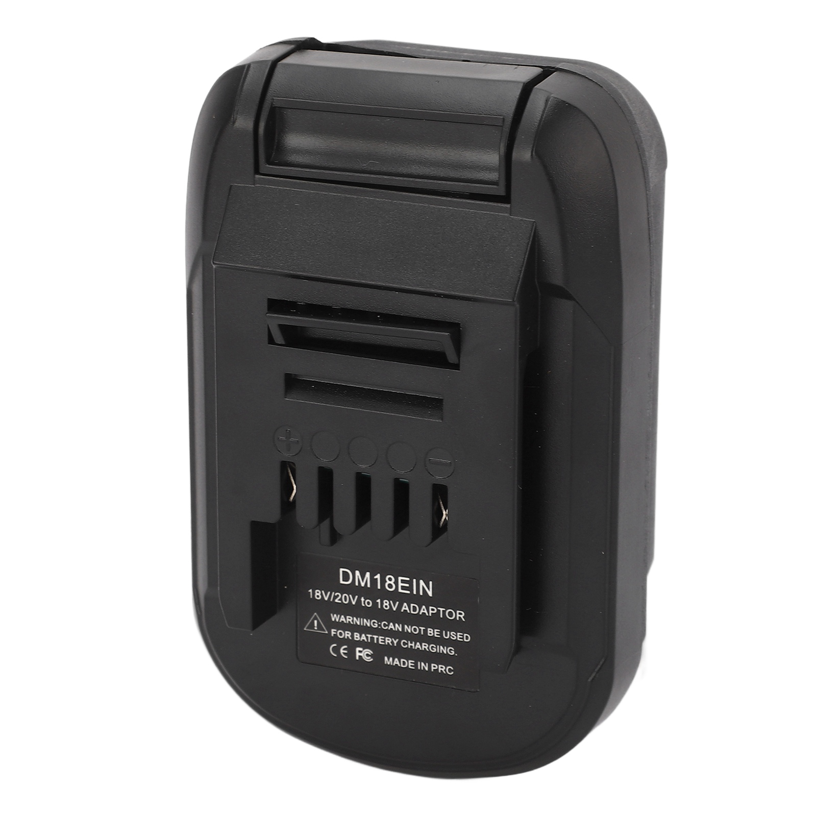 Batterieadapter, Konverter, Stromanschluss, Umrüstwerkzeug Für 18v M18 48-11-1828 48-11-1815