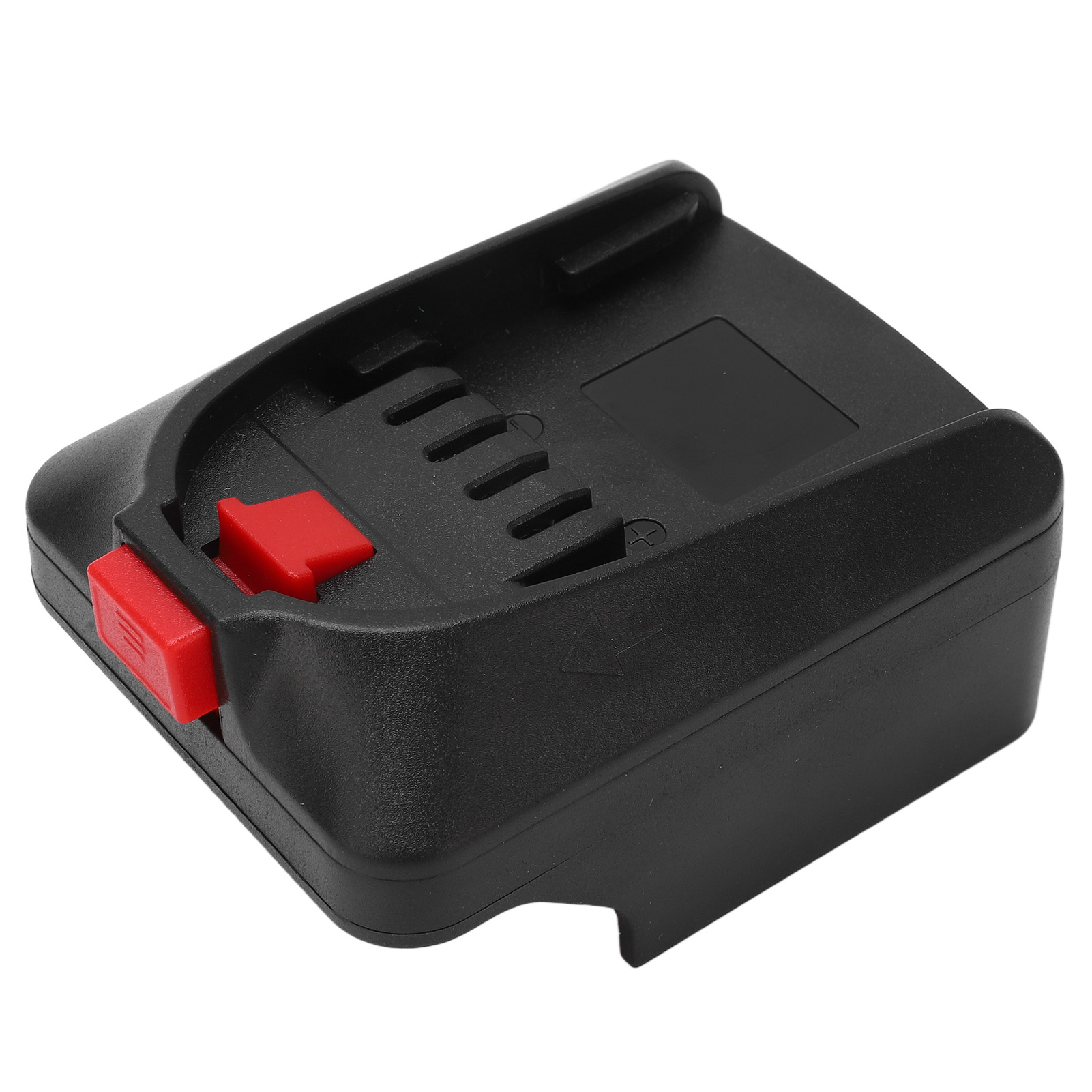 Abs-batterieadapter, Stromanschluss, Konverter, Dockingstation Für Hitachi- Zu Bosch-18v-batterien