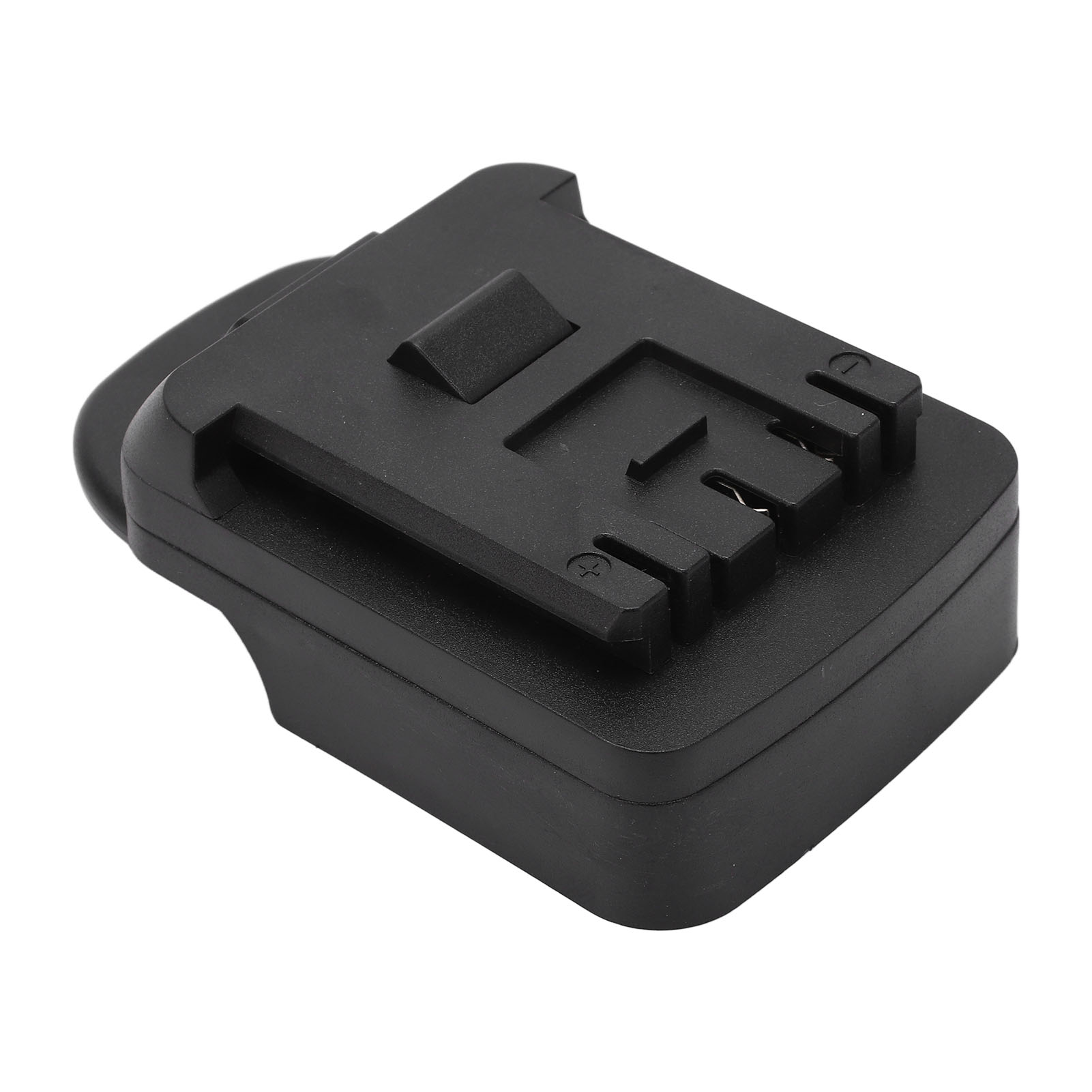 Abs-batterieadapter, Stromanschluss, Konverter, Dockingstation Für 18-v-batterien