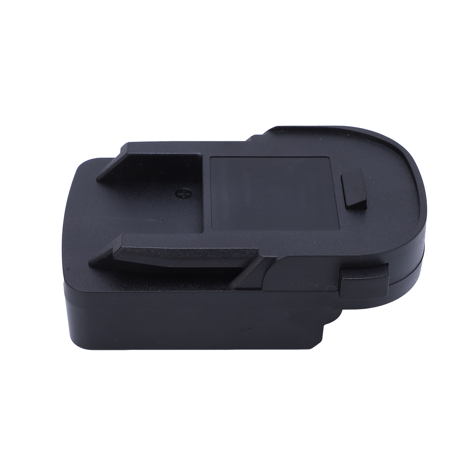Abs-akkuadapter, 18-v-stromanschluss Für Bosch An Ridgid Und Aeg