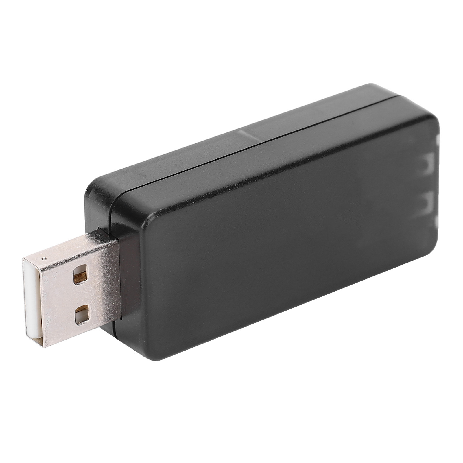 Kompakter, Tragbarer Usb-isolator Für Digitale Sicherheit, 12 Mbps Signalisolationsschutz Adum3160