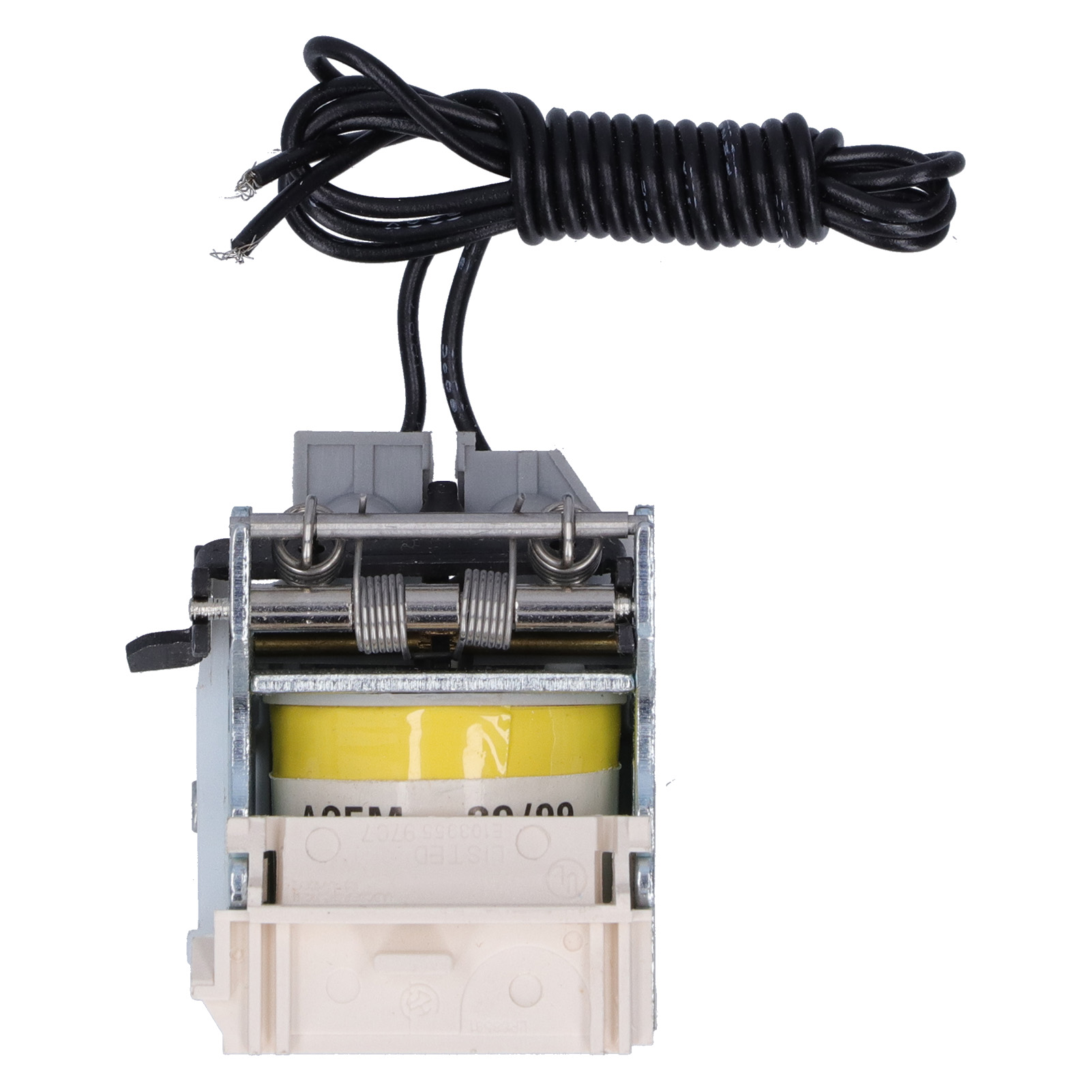 Shunt-auslösemodul, Zubehör Für Schneider Nsx/cvs100/600 Ac220-240v-leistungsschalter