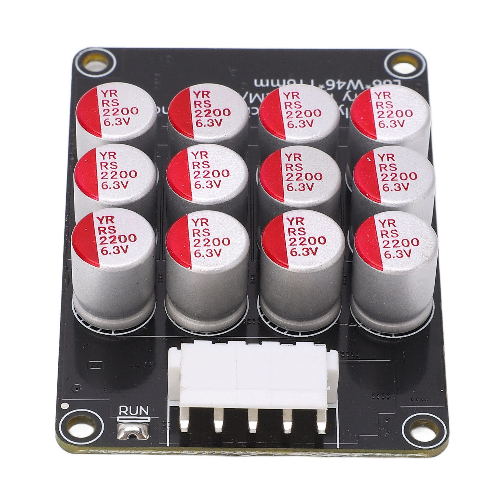 Aktiver 3s/4s/5a-akkuausgleicher, 1,8 V – 4,5 V Leistungsübertragungsplatine Zum Schutz