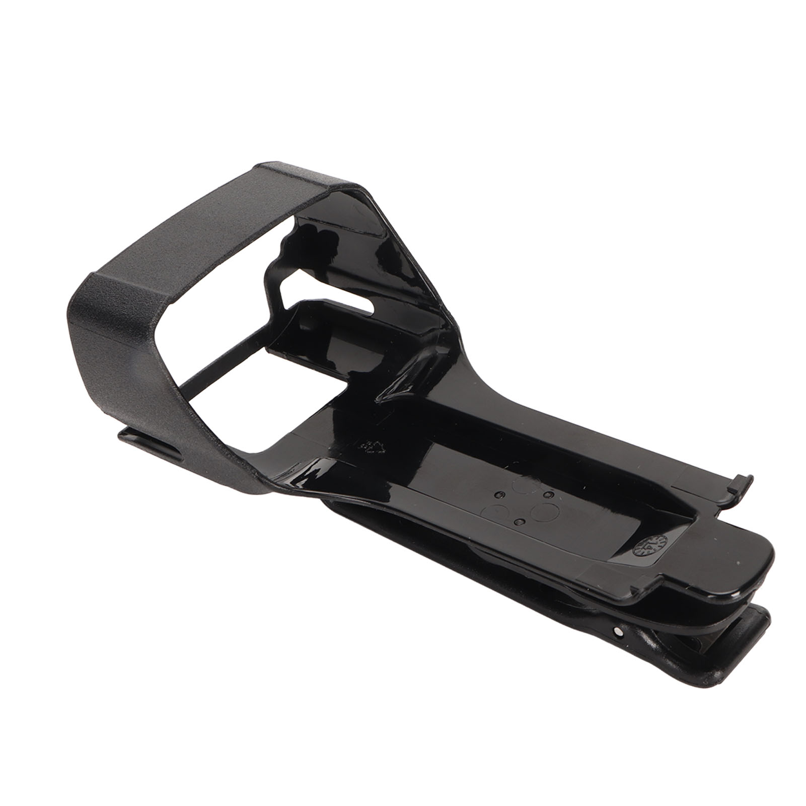 Hkln4510 Ersatz-gürtelclip Für Walkie-talkies, Kompatibel Mit Den Modellen Rmm2050, Rmu2040, Rmu2043, Rmu2080, Rmu2080d Und Rmv2080.
