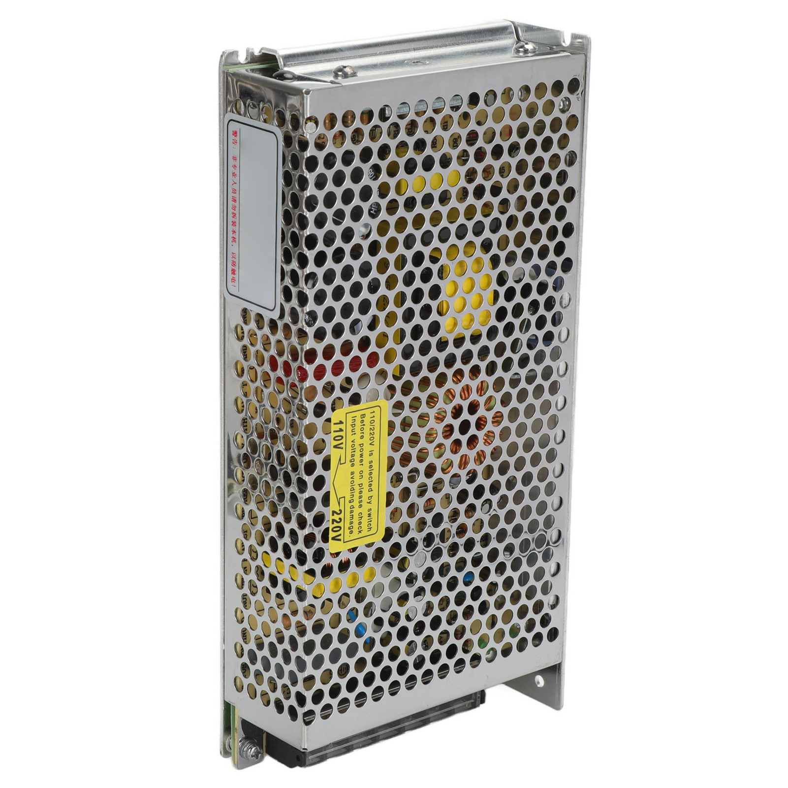 150-w-schaltnetzteil Mit Sicherheitsschutz, Gehäuse Aus Aluminiumlegierung, S-150-12 Dc-schaltnetzteil