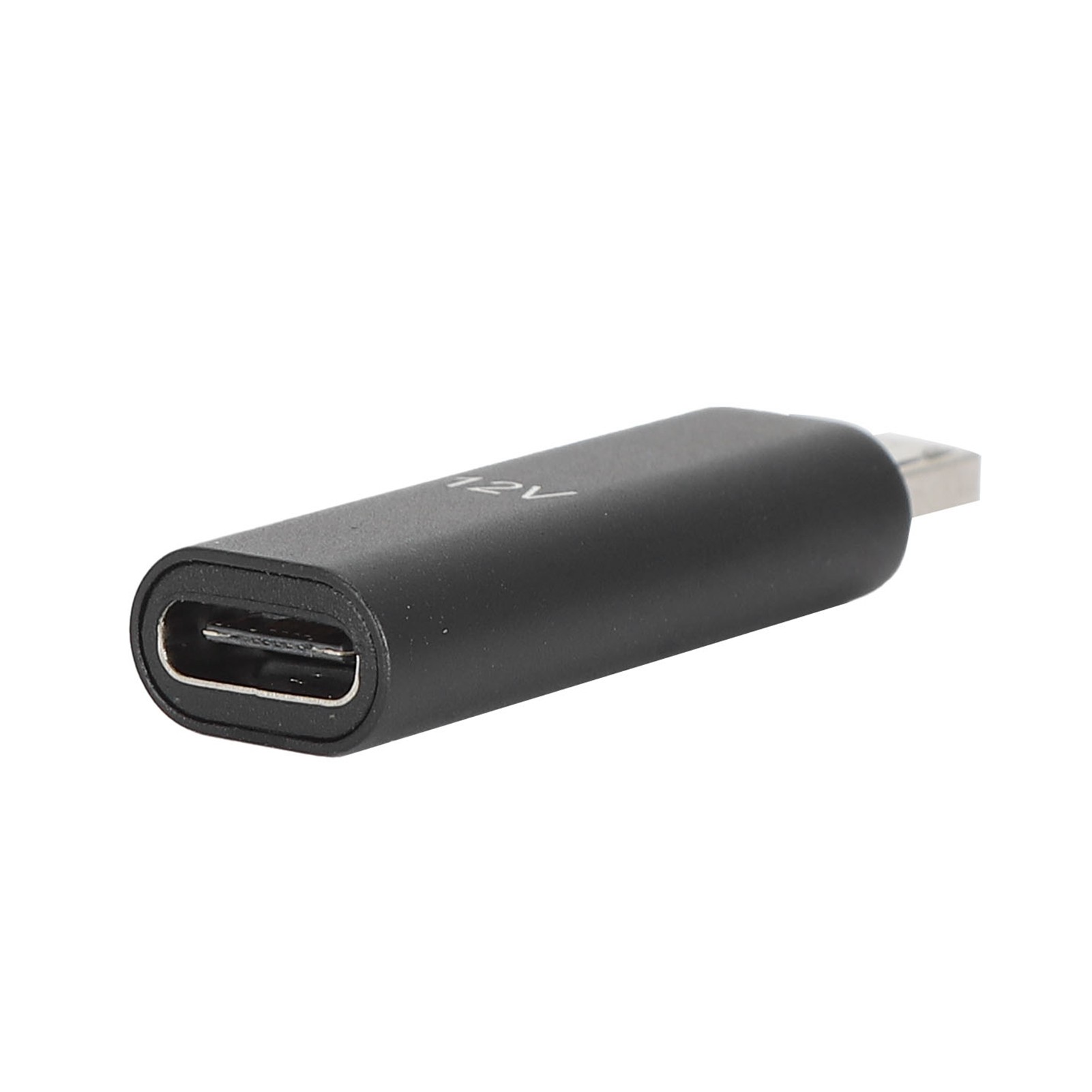 Usb-auf-dc-12v-adapter, Typ-c-buchse Auf Pd-stecker, Gerader Stecker, Computerzubehör Für Asus-laptops