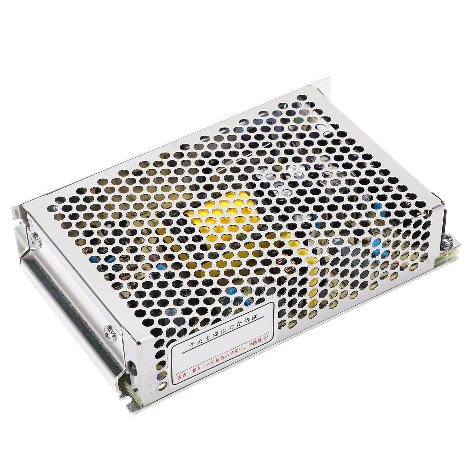 Berm Schaltnetzteil Für Led-treiber, 115/230 V Ac Eingang, 5 V 5 A, 12 V 2,5 A, 24 V 0,5 A Ausgang, T-60d