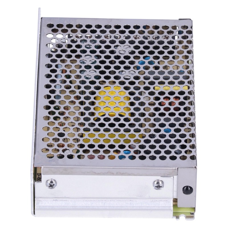 Berm Schaltnetzteil, Dualer Dc-ausgang 5 V/4 A Oder 12 V/3 A, Eingangsspannung 115/230 V Ac, D-60a