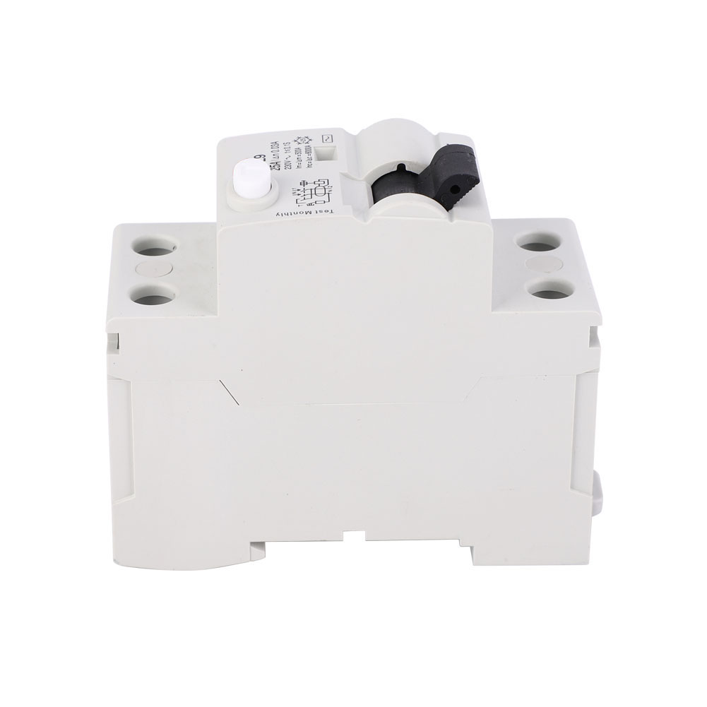 Gyl9 2p 230vac (25a) Fehlerstromschutzschalter