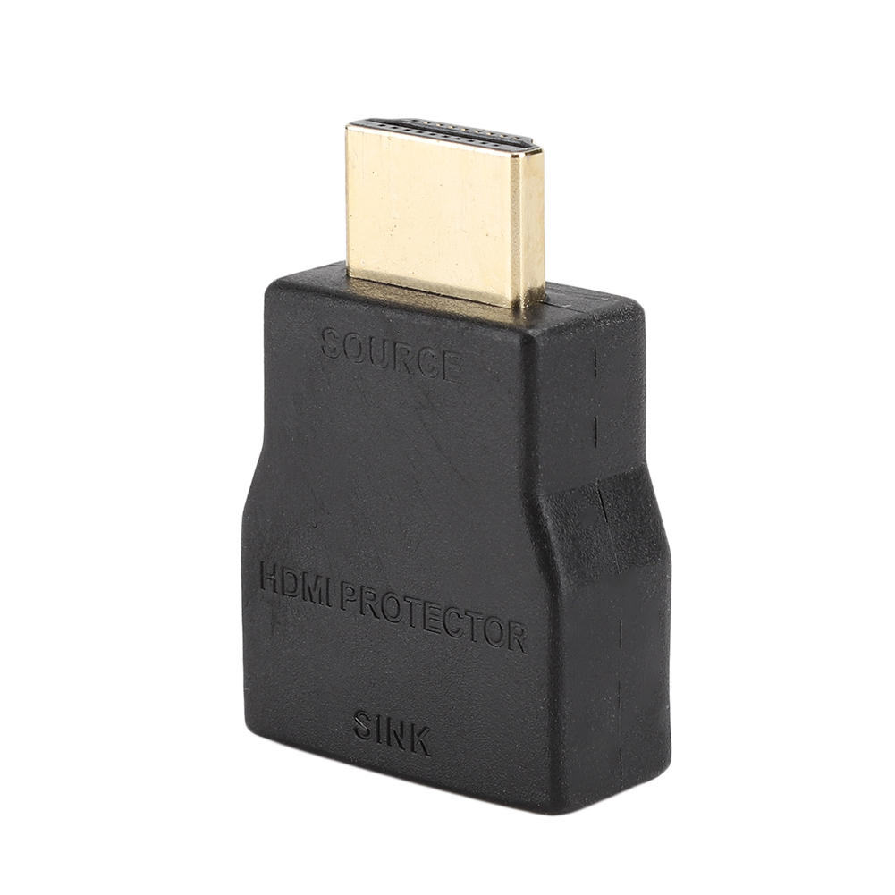 Hp01 Hdmi-überspannungsschutzgerät: Schutz Vor Elektrostatischer Entladung Und Blitzüberspannungen