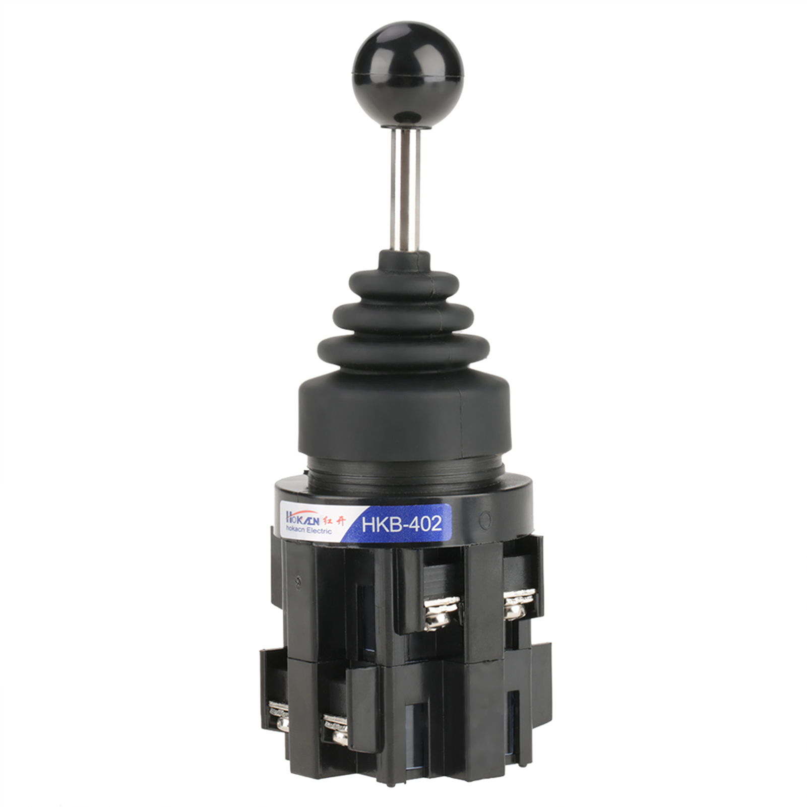 Cs-402 4no 4-positionen-momentary-joystick-schalter Mit Rückkopplung.