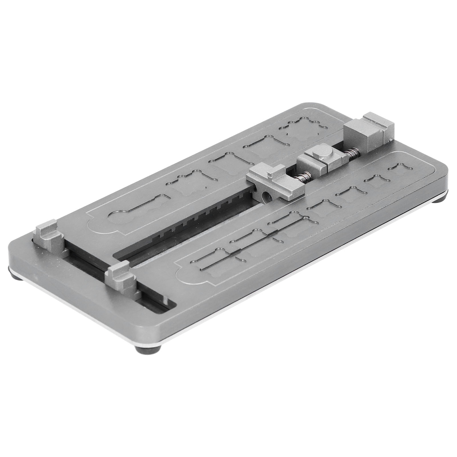 Reparatur- Und Lötständer Für Leiterplatten Aus Legiertem Stahl Zur Wartung Der Telefon-hauptplatine Te-079