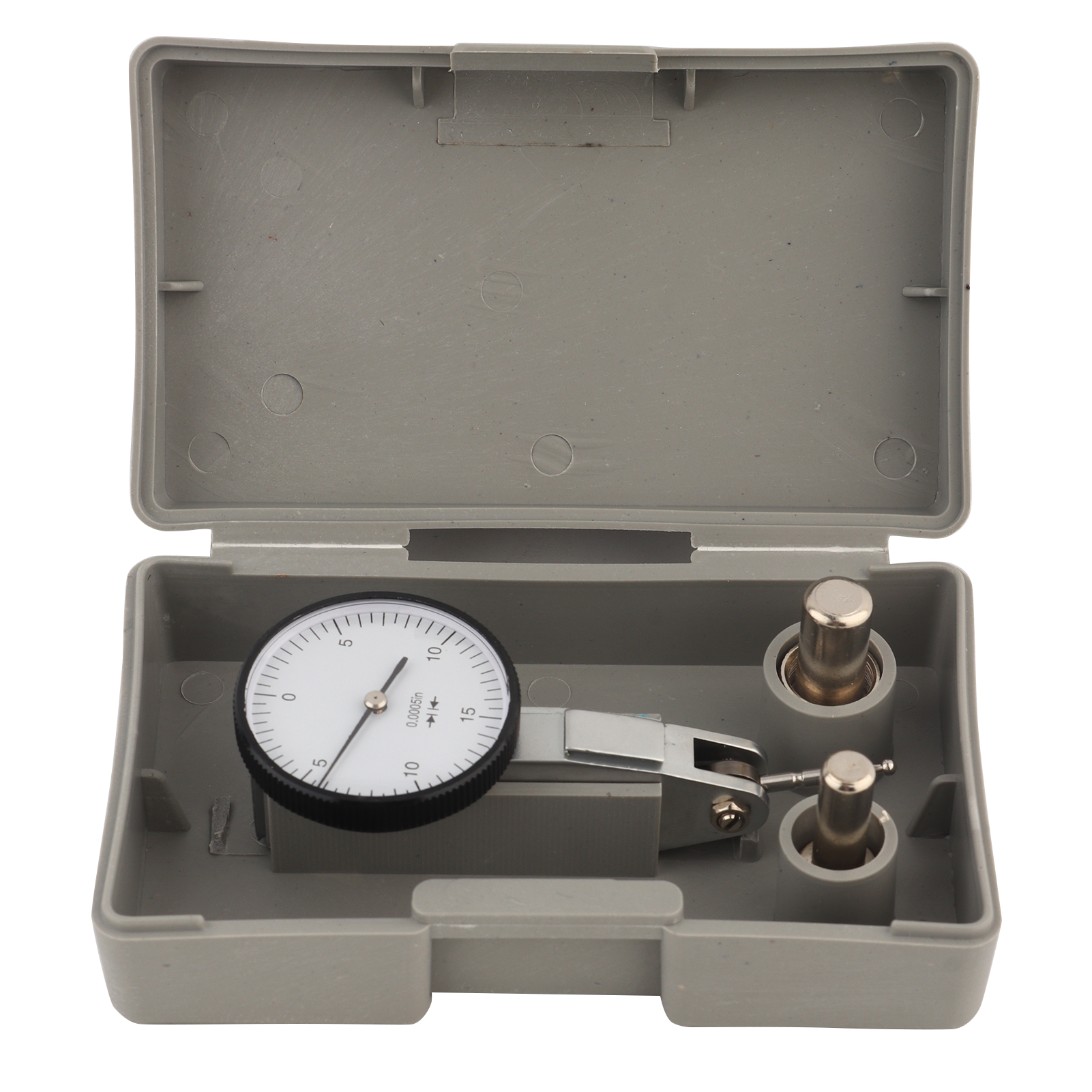 Hochpräzise Messuhr, Hebelkomparator, Messinstrument