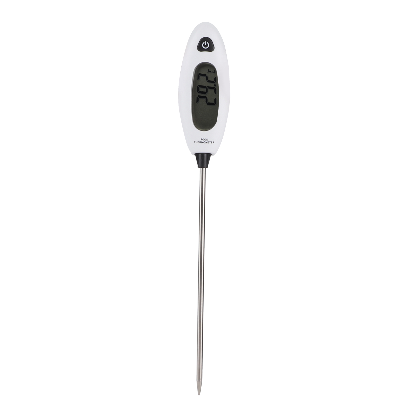 Digitales Lebensmittelthermometer Gm1311 Für Fleisch, Wasser, Milch, Grillgut, Kochsonde, Haushaltsküchengeräte