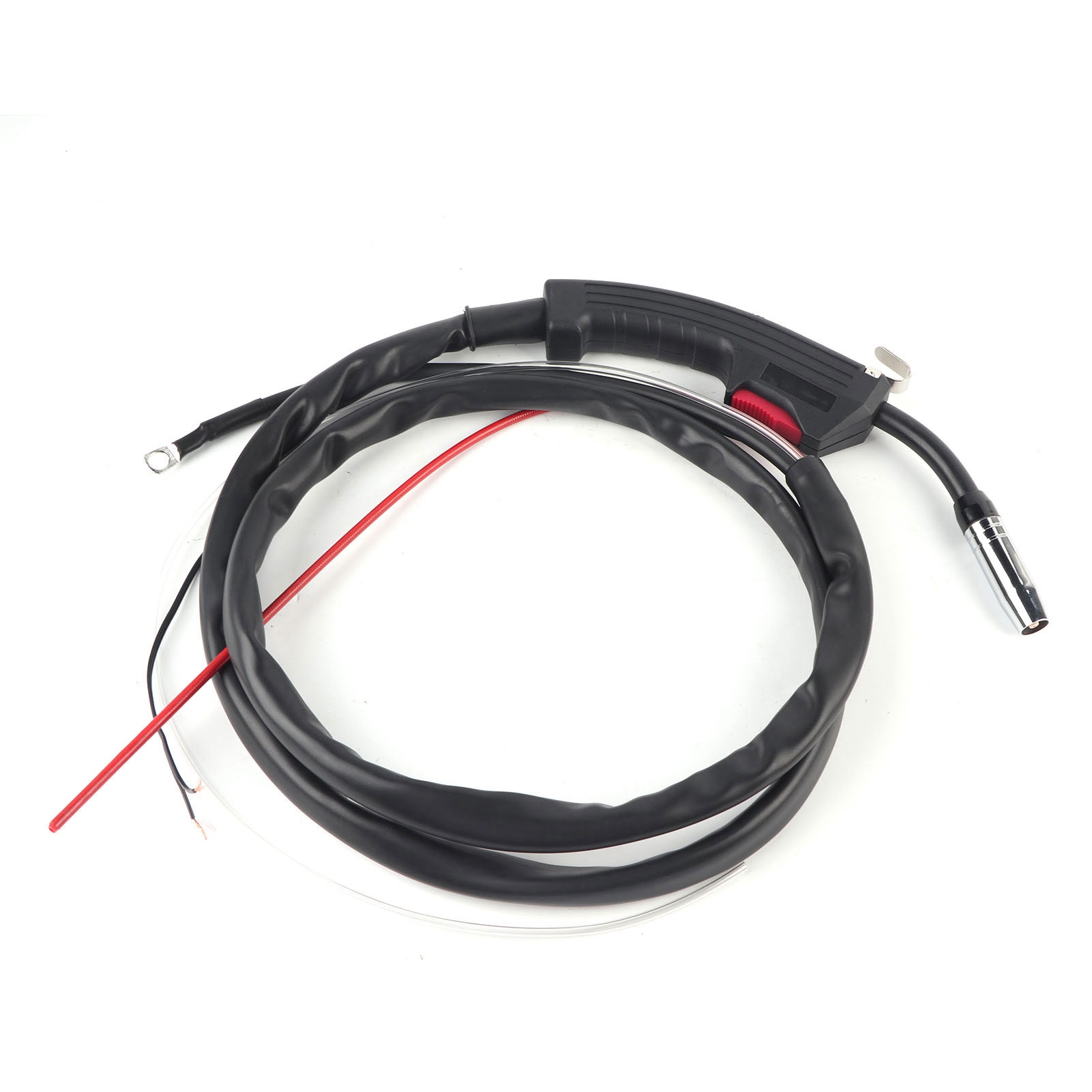 14ak Mb14 Co2-schutzgasschweißpistole, 2-meter-set, Kompatibel Mit Mig130 0,81,2 Mm