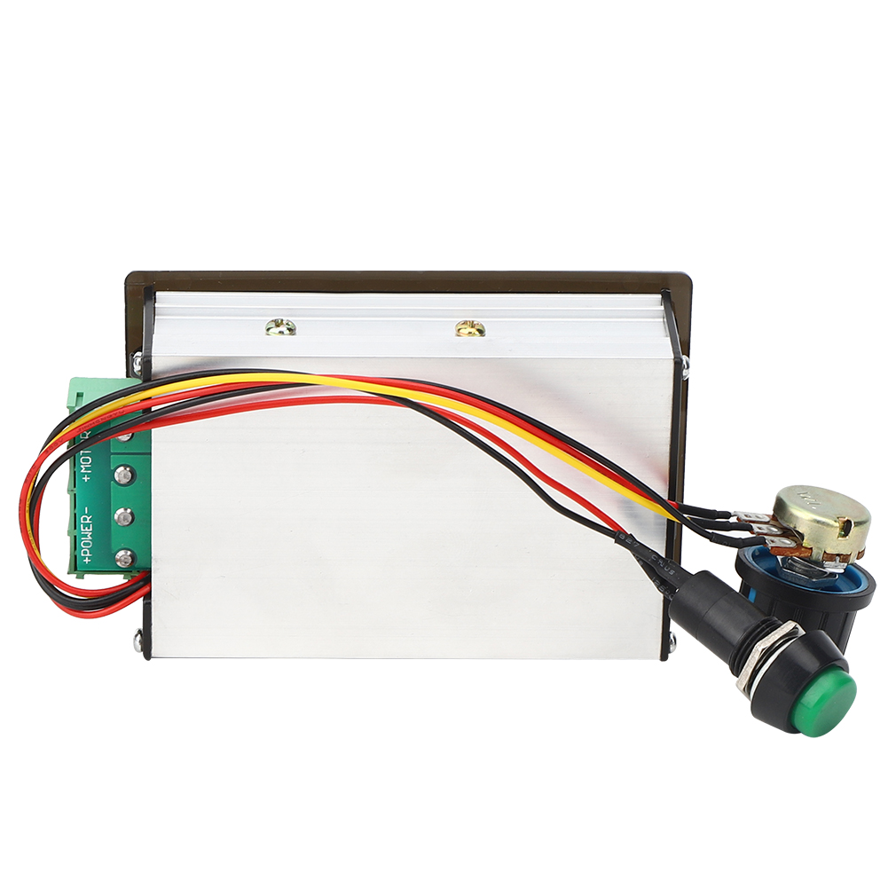 Batteriemanagement-leiterplatte (bms) Mit Ausgleichsfunktion Für 10 Li-ionen-zellen Vom Typ 18650, 36 V, 30 A (10s).