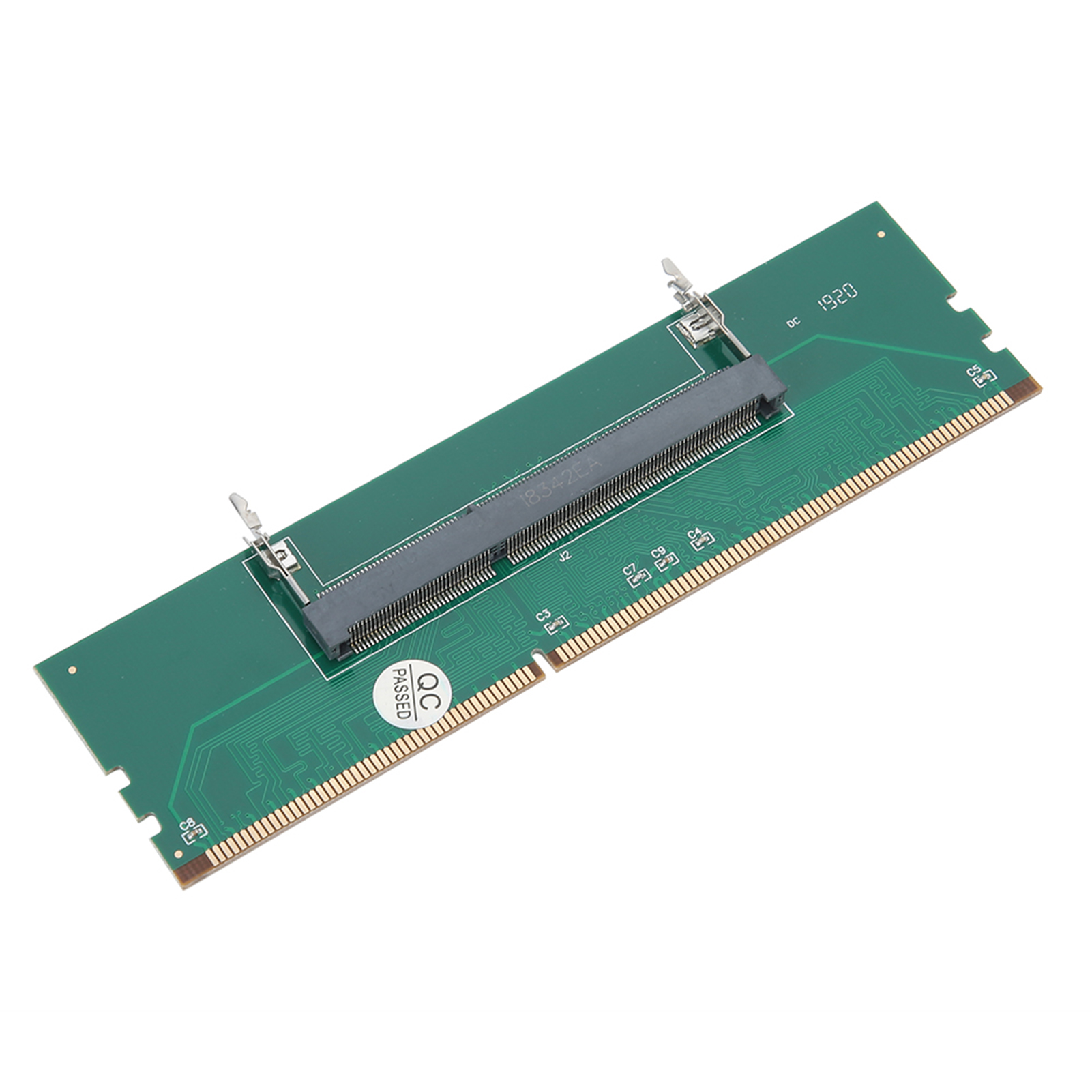 Ddr3-speicheradapterkarte Für Laptop Zu Desktop-computer – Computerzubehör