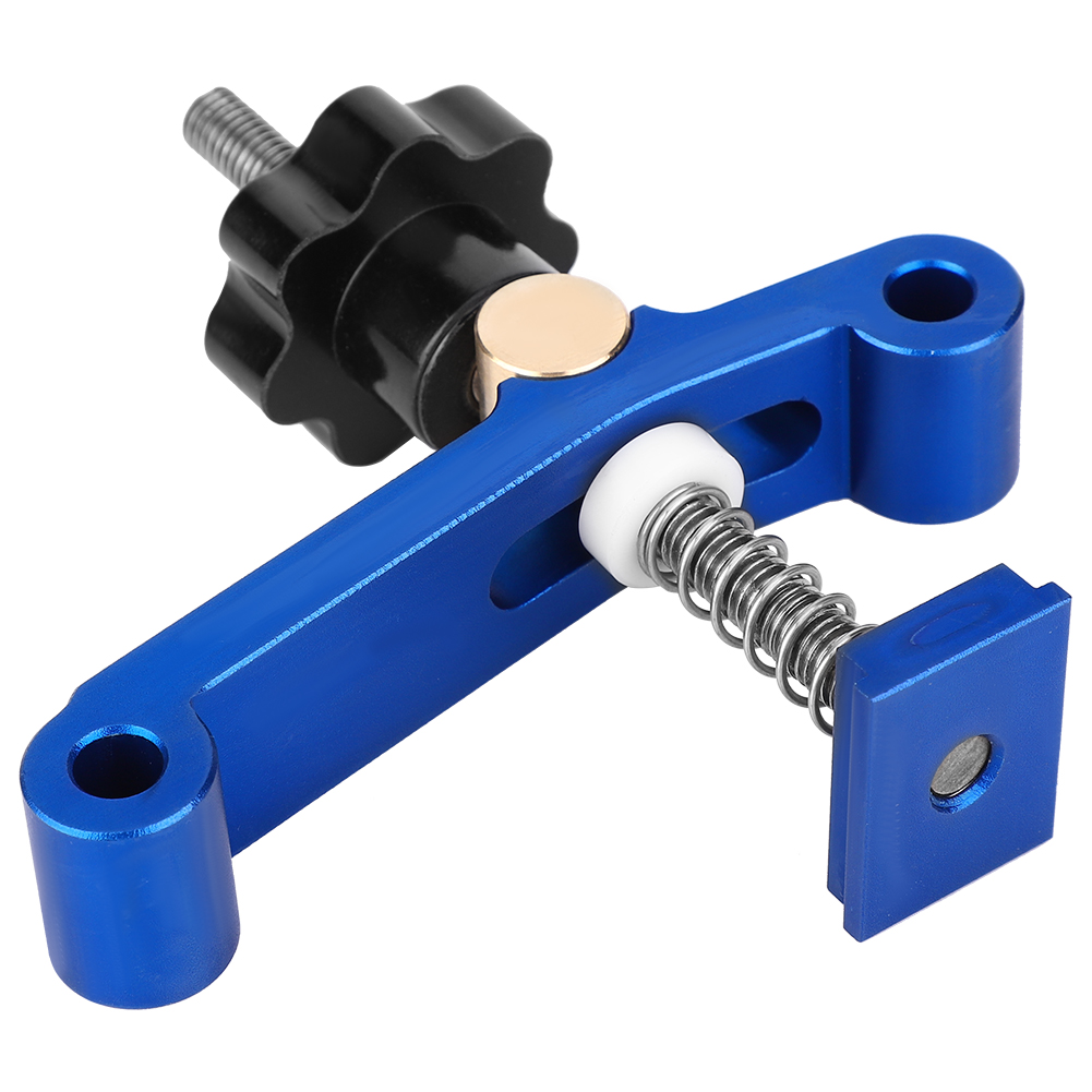 T-nut-klemmen-set Für Holzbearbeitung, Spanplatten Und Andere Holzverbindungen. Mehrzweckklemmen Für T-nut-schienen.
