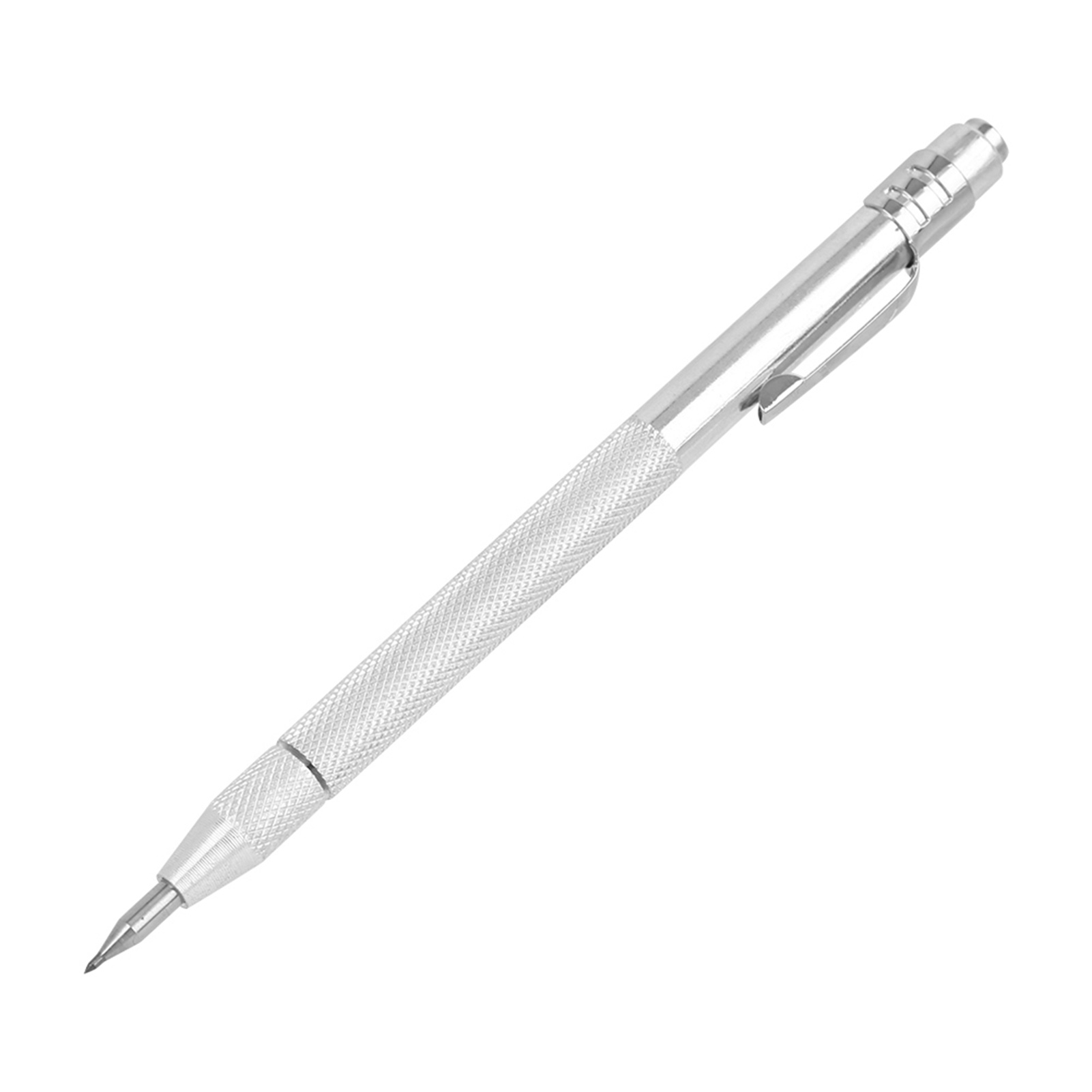 Hochpräzise, Tragbare Digitale Led-mini-taschenwaage Für Gold-, Silber- Und Diamantschmuck (500 G/0,1 G)