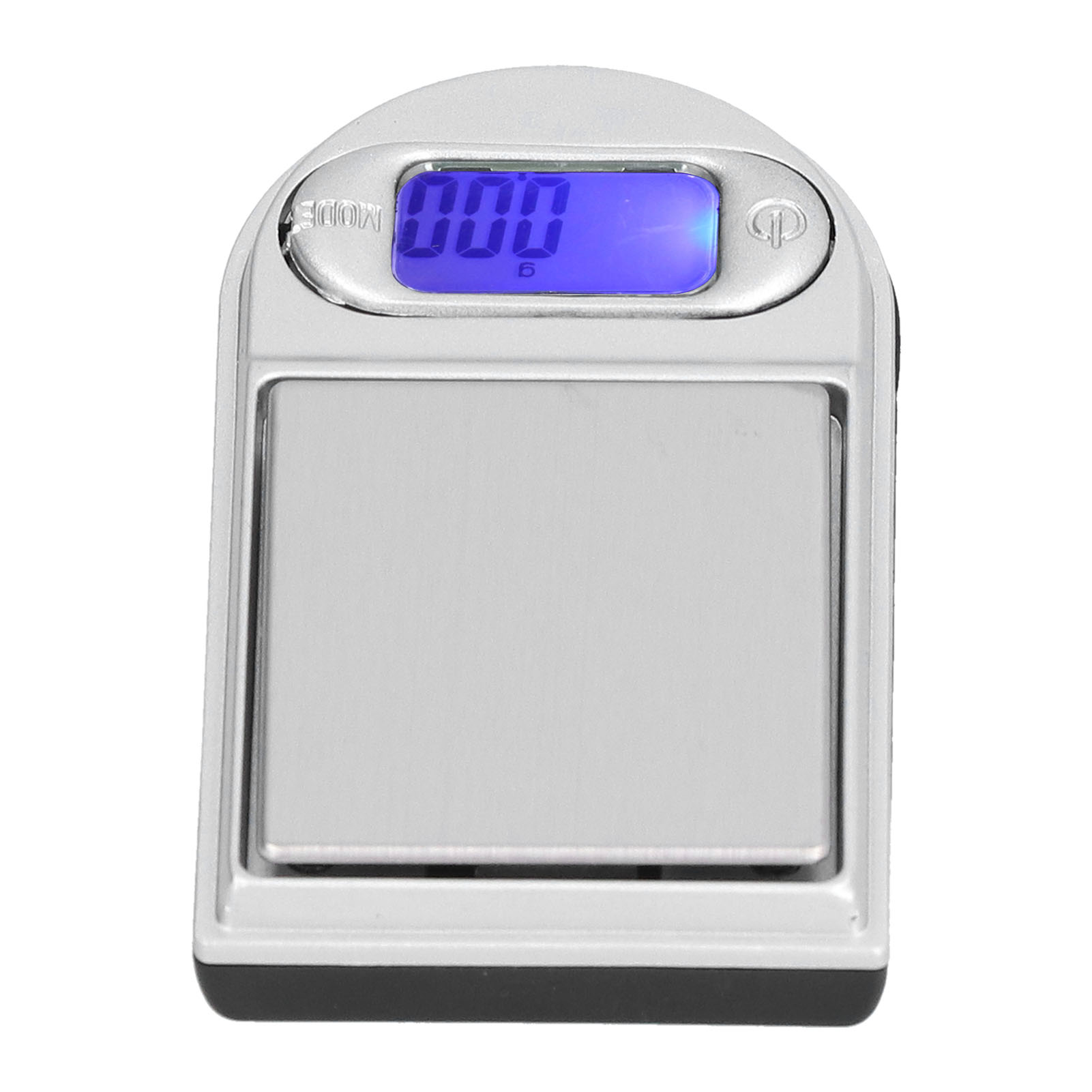 Präzisionswaage 200 G/0,01 G Mit 4 Einheitenumrechnung, Miniwaage Mit Lcd-bildschirm Für Lebensmittel, Schmuck, Medikamente Und Kaffee.
