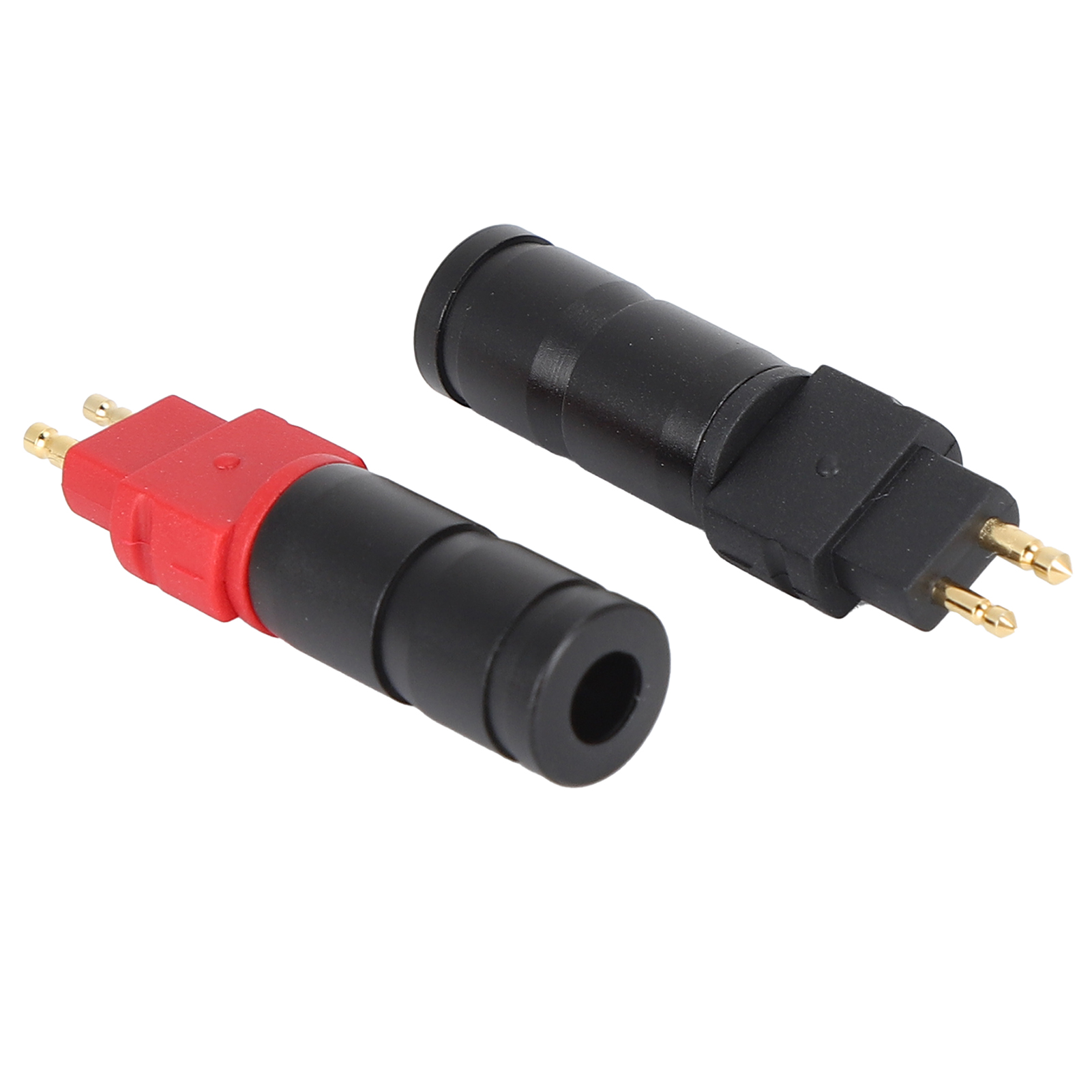 Vergoldeter Stecker Für Hd580-, Hd600-, Hd650- Und Hd660s-kopfhörerkabel