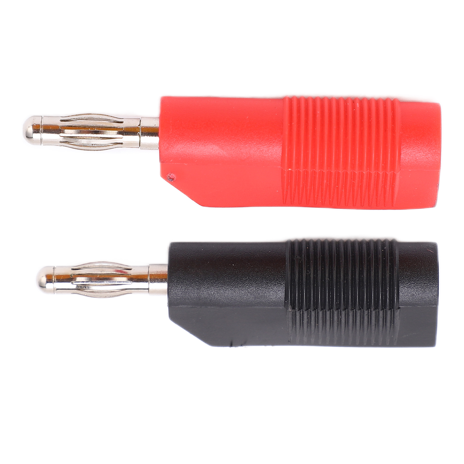 Lötfreie U33 4mm Mini-bananenstecker Für Hochstromanwendungen, Vorgesehen Für Elektrische Prüfungen