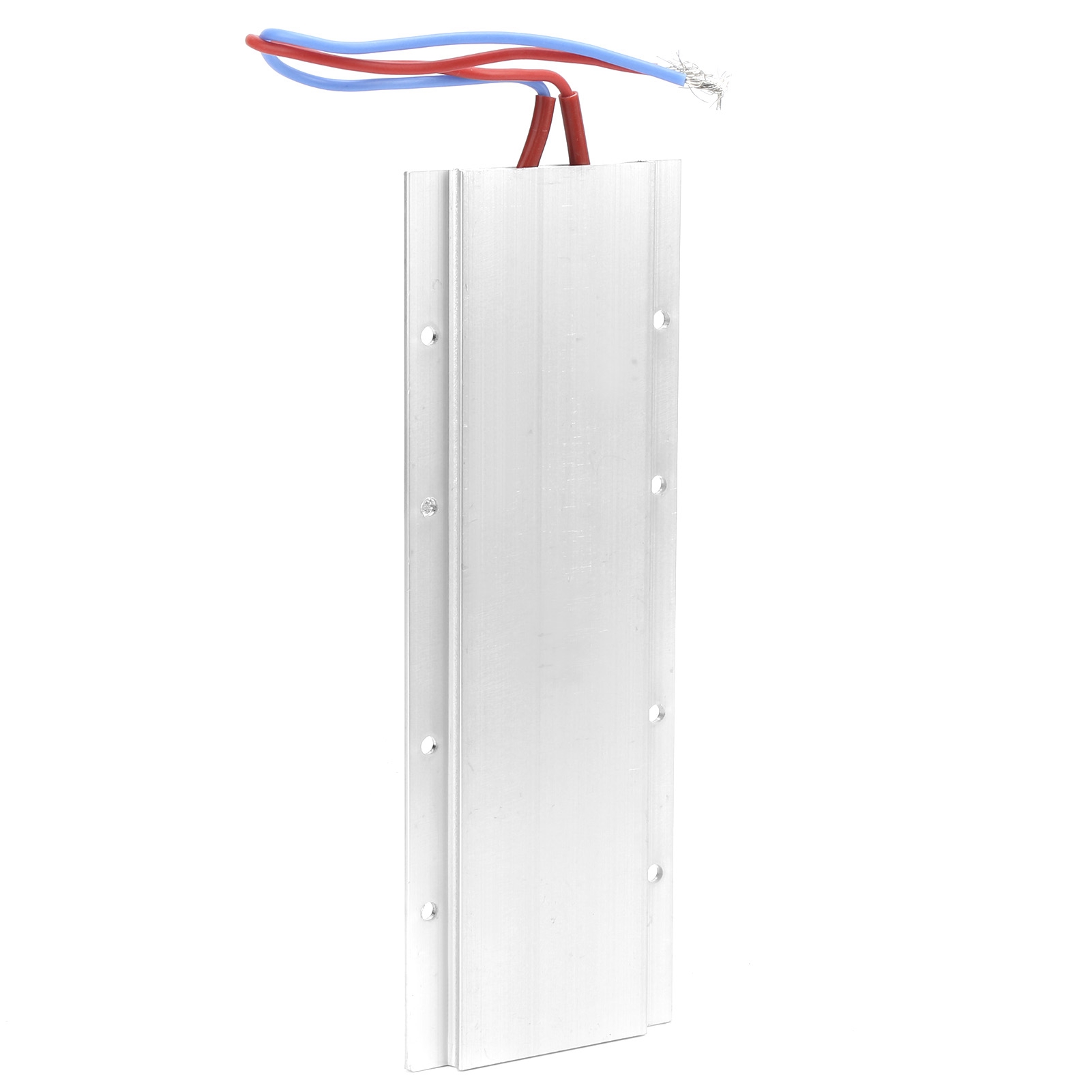 Ptc-heizplatte, Isolierte Ausführung, Aluminiumgehäuse, Keramikplatte, Ac220v-leistungsumwandlung