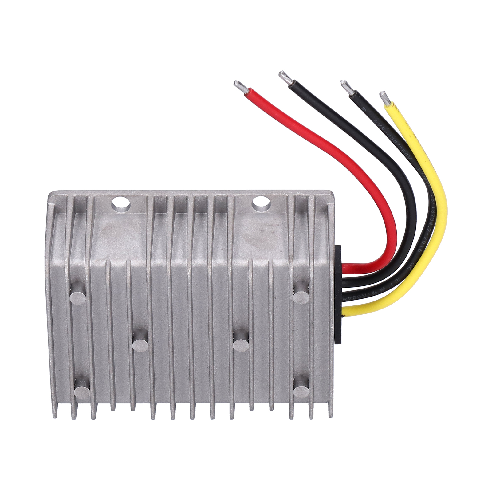 Dc/dc-wandler Mit Überspannungsschutz, 72 V Auf 24 V Abwärtswandler, 20 A, 480 W