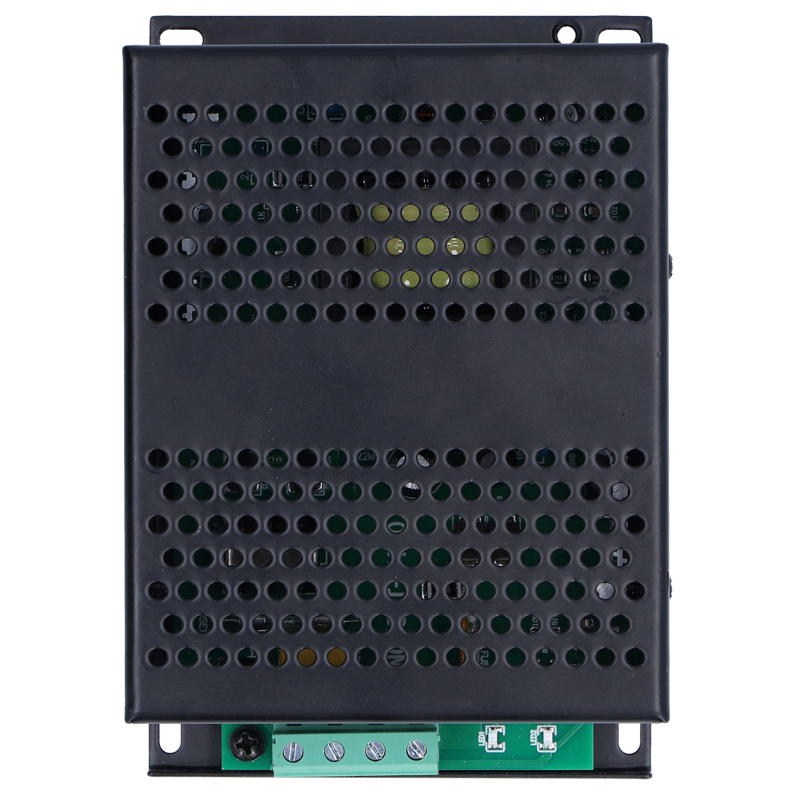 Intelligentes, Robustes, Langlebiges, Leichtes Und Sicheres Batterielademodul. Adapter Mit Integriertem Schaltkreis.