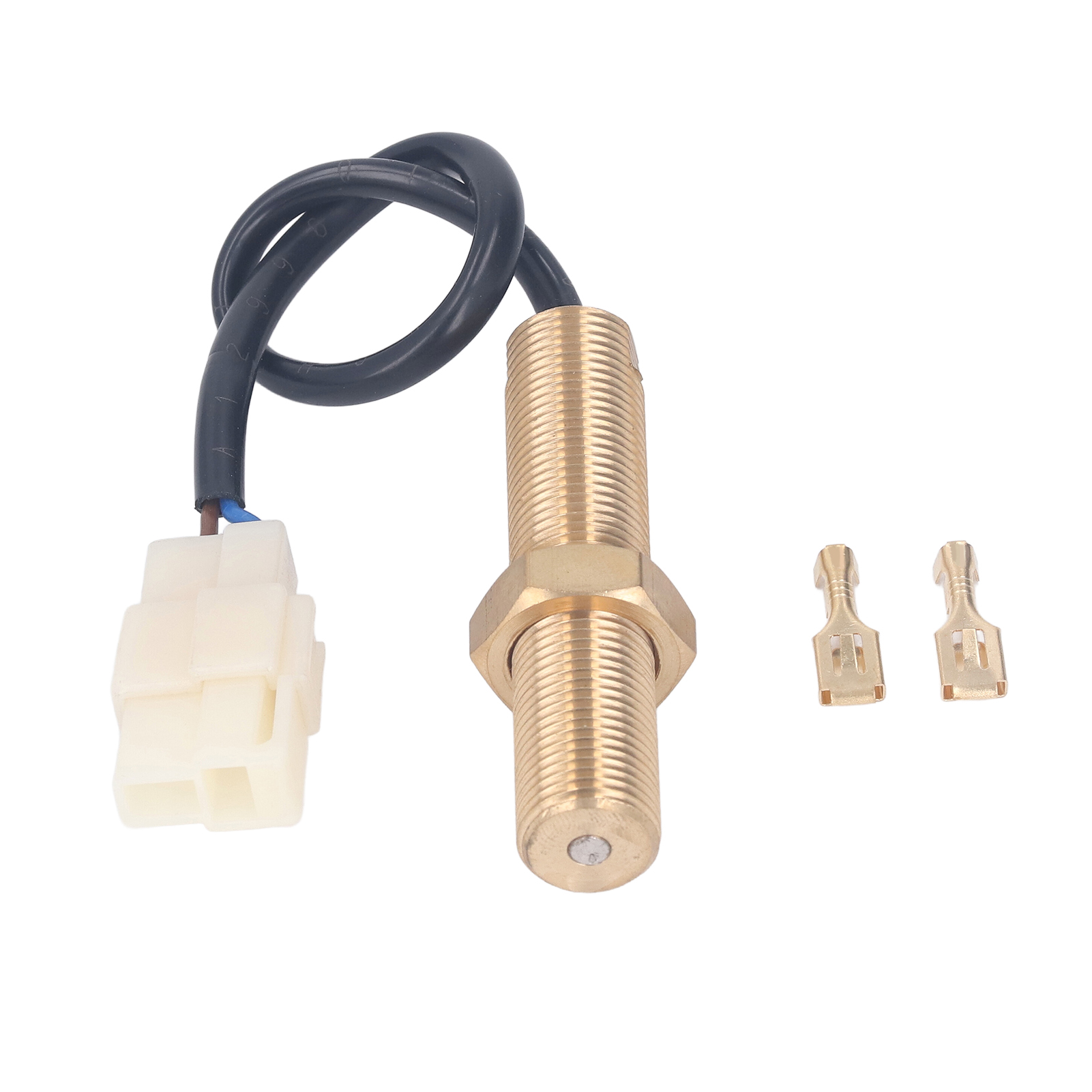Magnetischer Drehzahlsensor, M16-gewinde, Schutzart Ip44, Generator, 50-v-drehzahlsensor