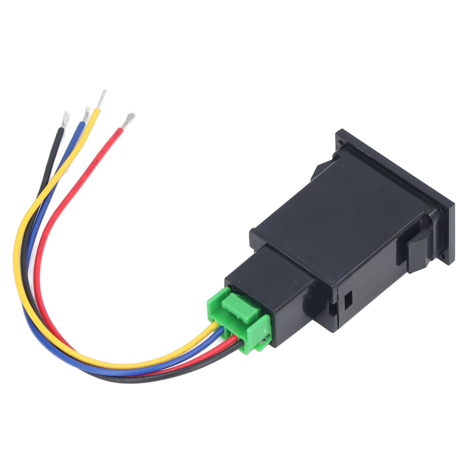 Abs-nebelscheinwerferschalter, Kabelbaum Für 12v-led-nebelscheinwerfer, Auto-tuning-zubehör