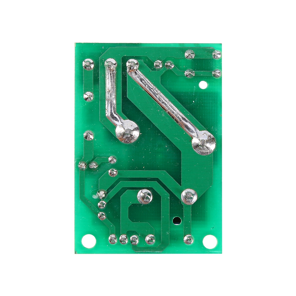 Tiefentladeschutzmodul Für 12v 30a Autobatterien